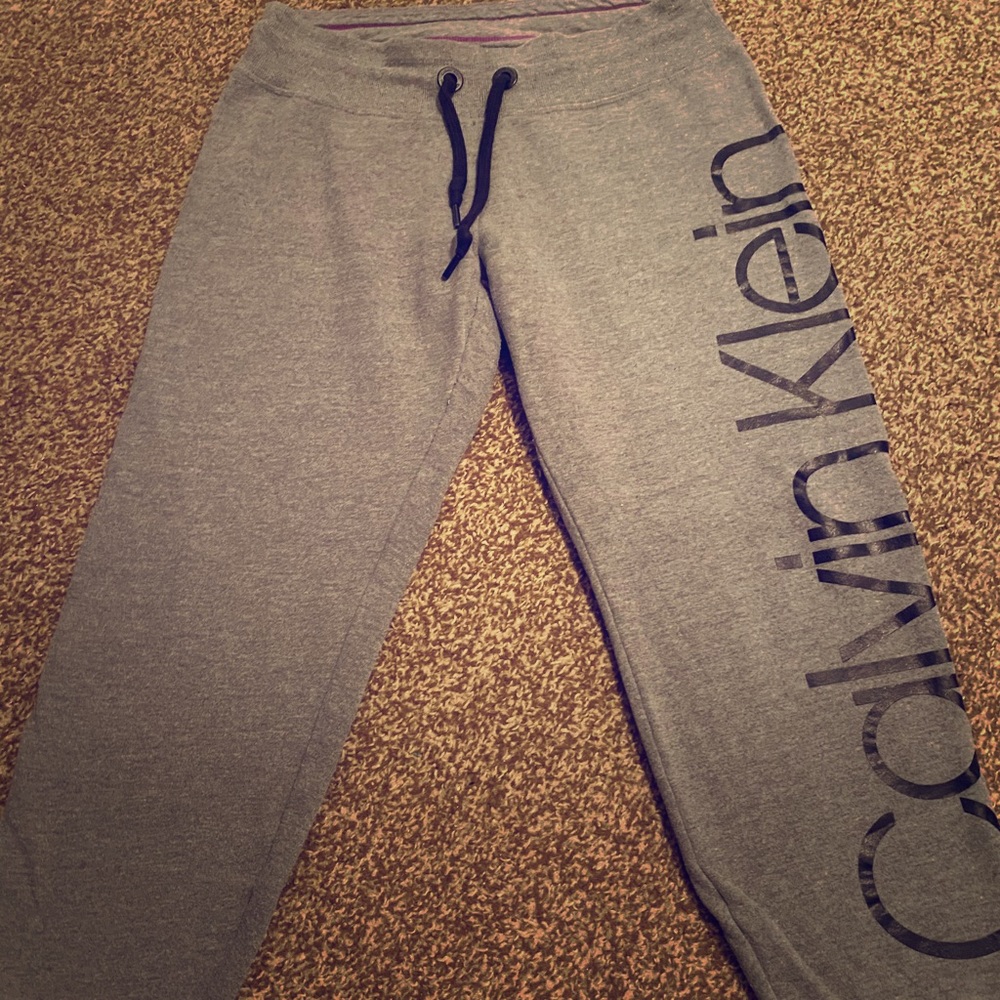 Calvin Klein Sweatpants